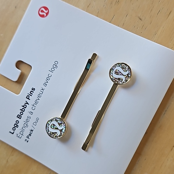 LULULEMON BOBBY PINS - Picture 8 of 9